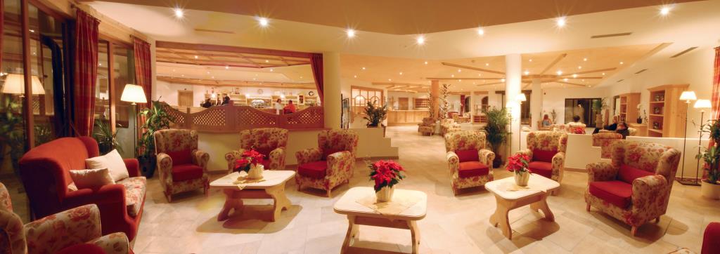 Hotel Wellness Sport Racines - Hall