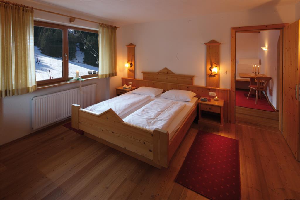 Hotel Wellness Sport Racines - Camera