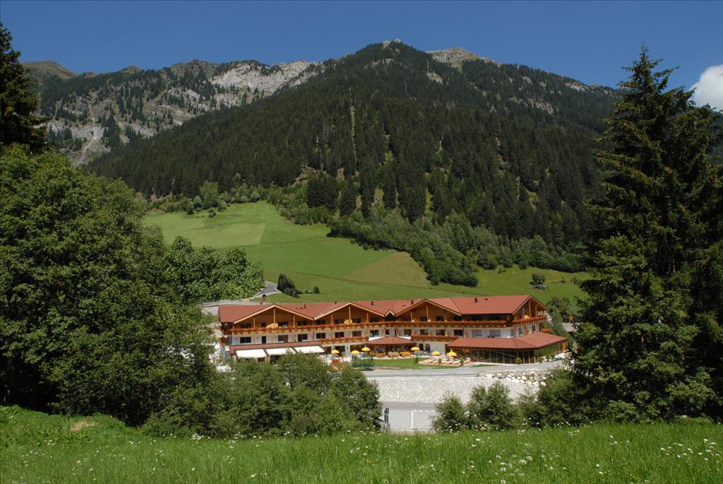 Hotel Wellness Sport Racines - Esterno