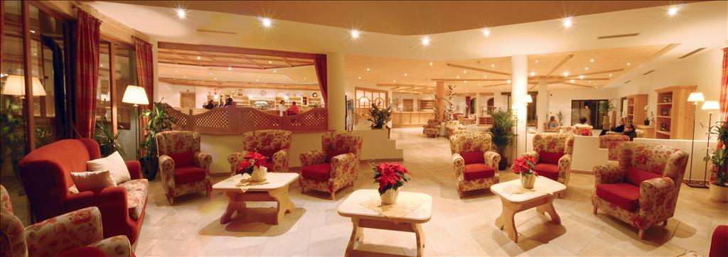 Hotel Wellness Sport Racines - Hall
