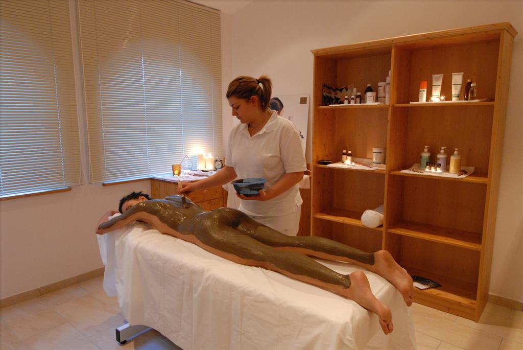 Hotel Wellness Sport Racines - Wellness