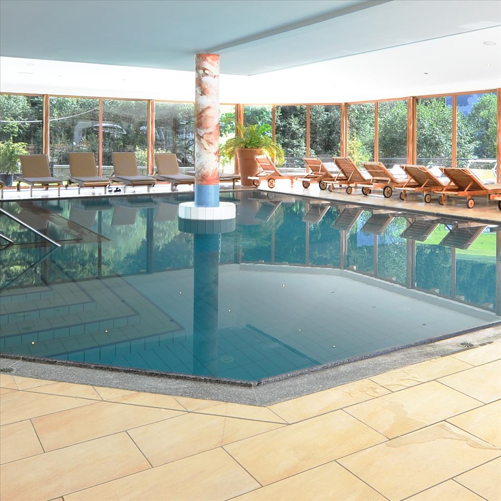 Hotel Wellness Sport Racines - Wellness