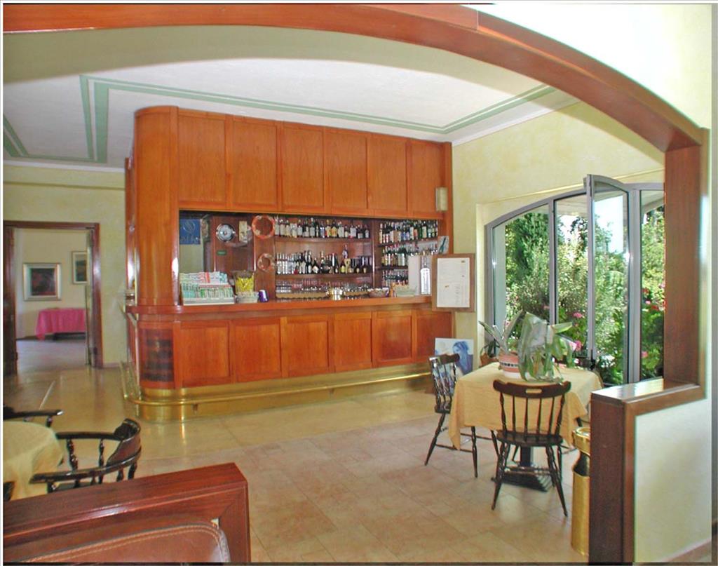 Hotel West Garda - Bar