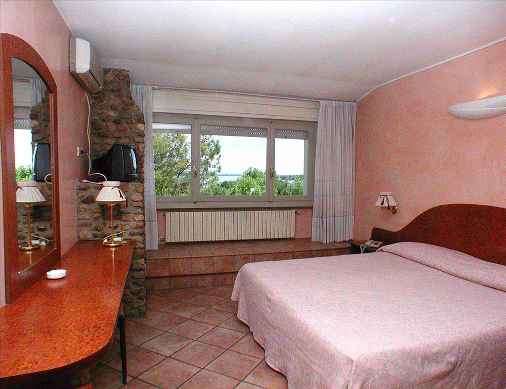 Hotel West Garda - Camera