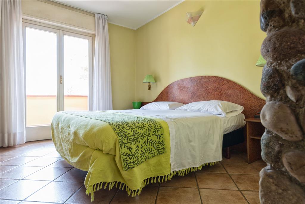 Hotel West Garda - Camera
