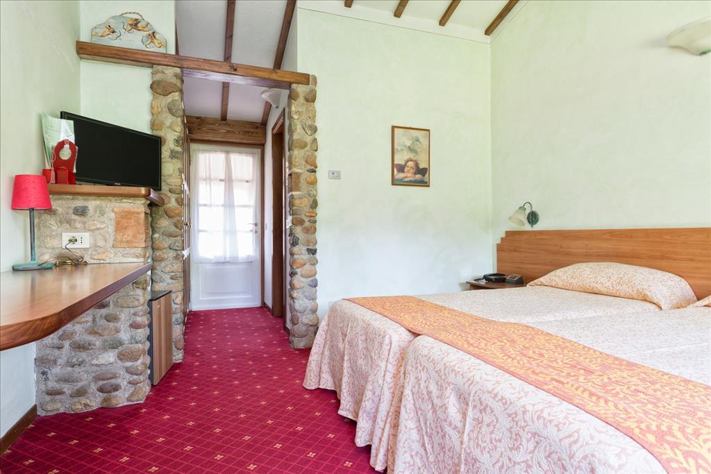Hotel West Garda - Camera