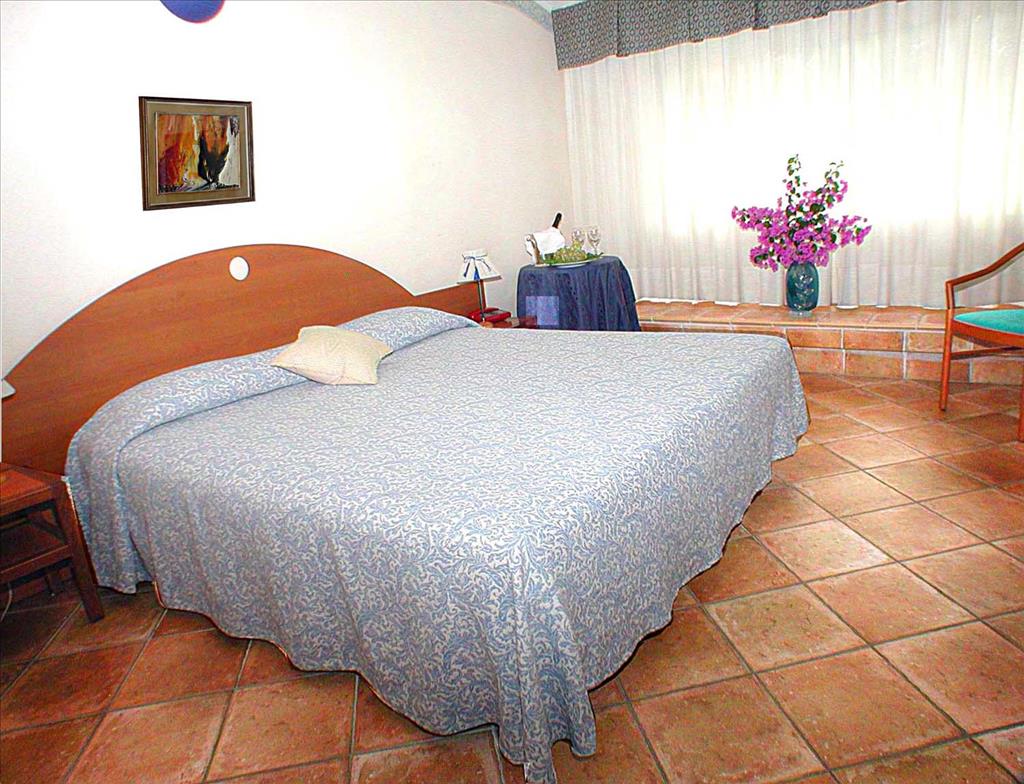 Hotel West Garda - Camera