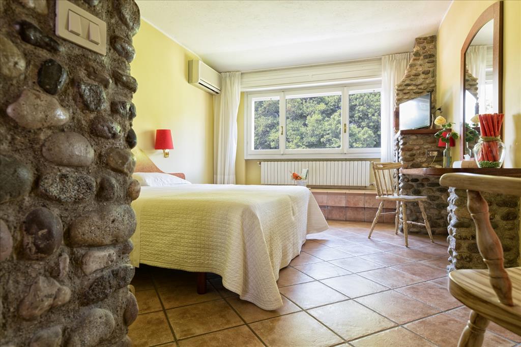Hotel West Garda - Camera