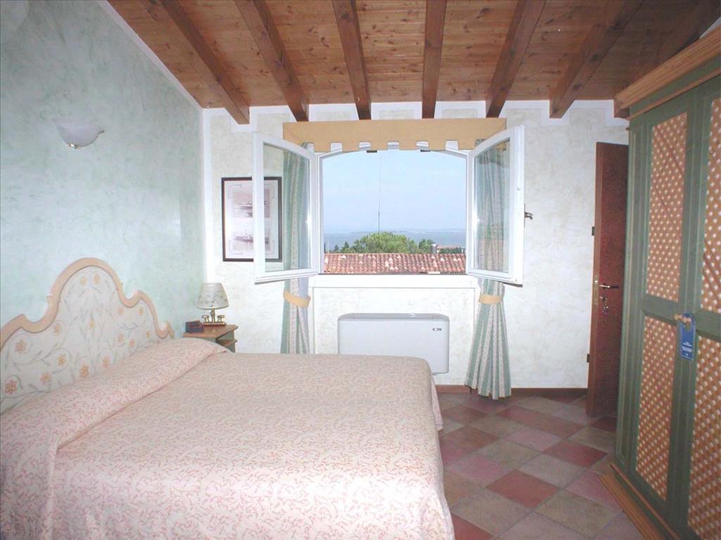 Hotel West Garda - Camera