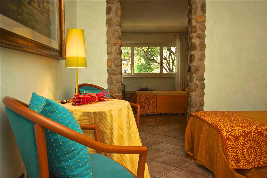 Hotel West Garda - Camera
