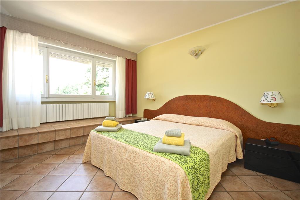 Hotel West Garda - Camera