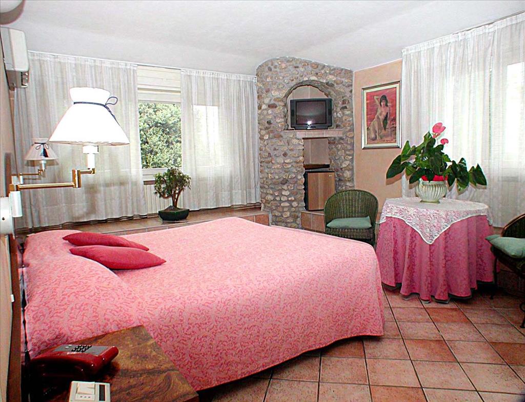 Hotel West Garda - Camera