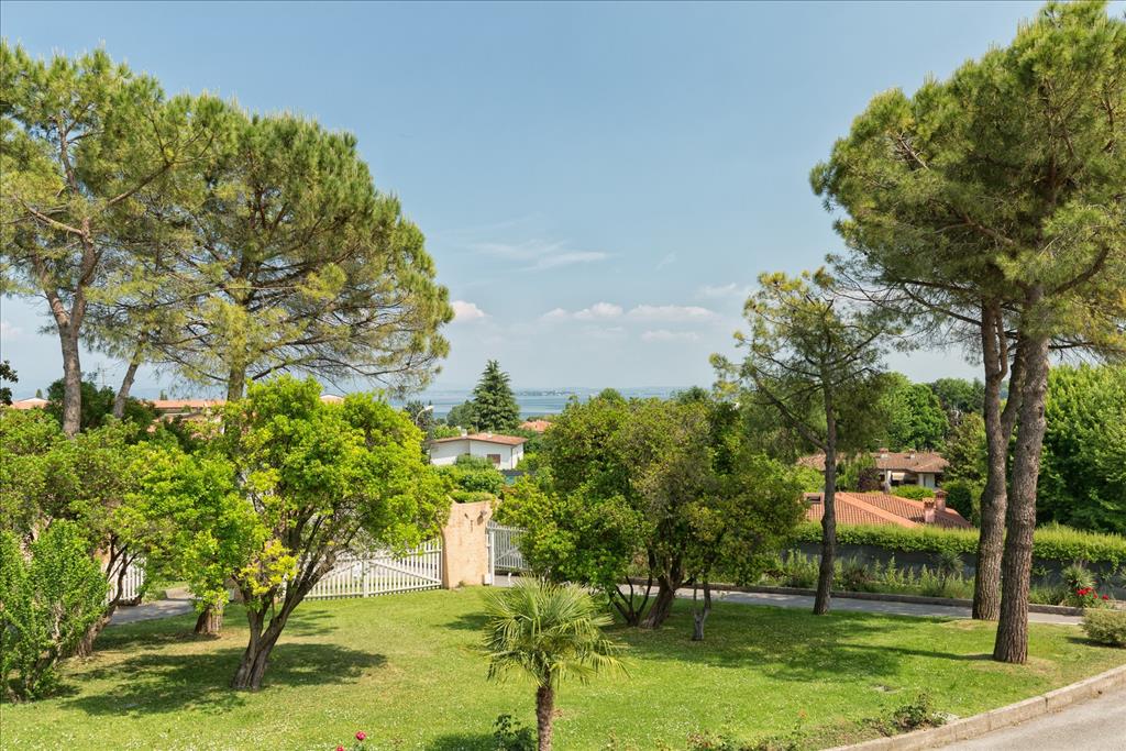 Hotel West Garda - Esterno
