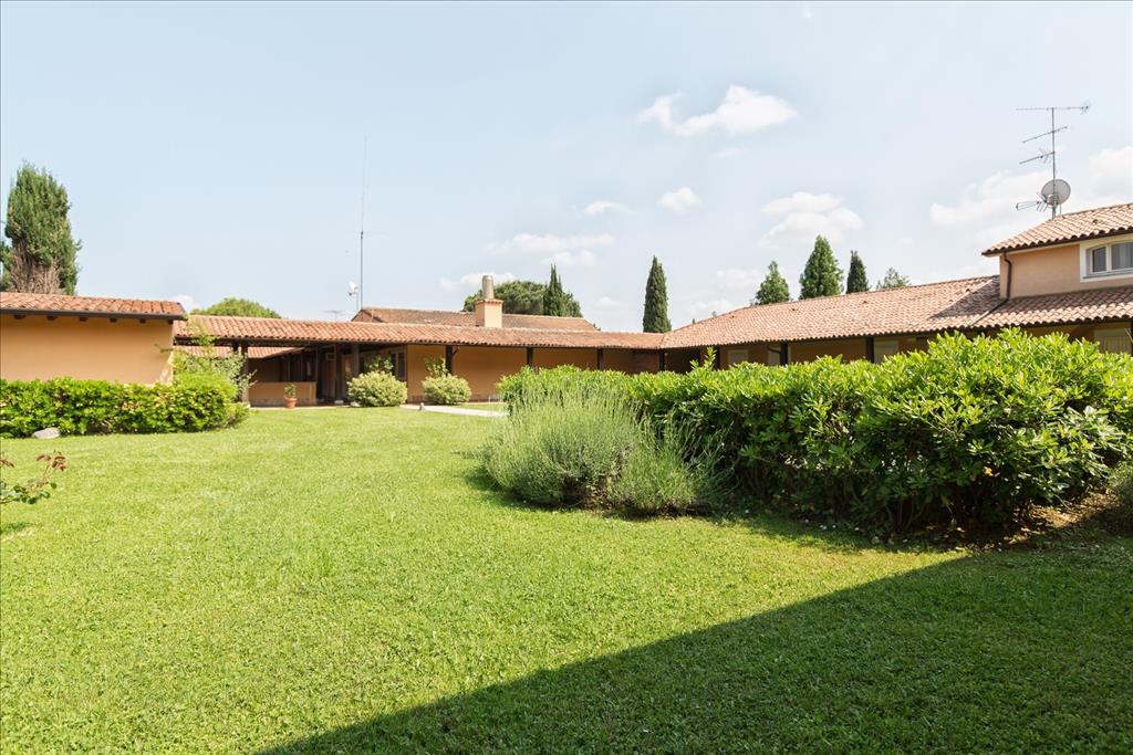 Hotel West Garda - Esterno