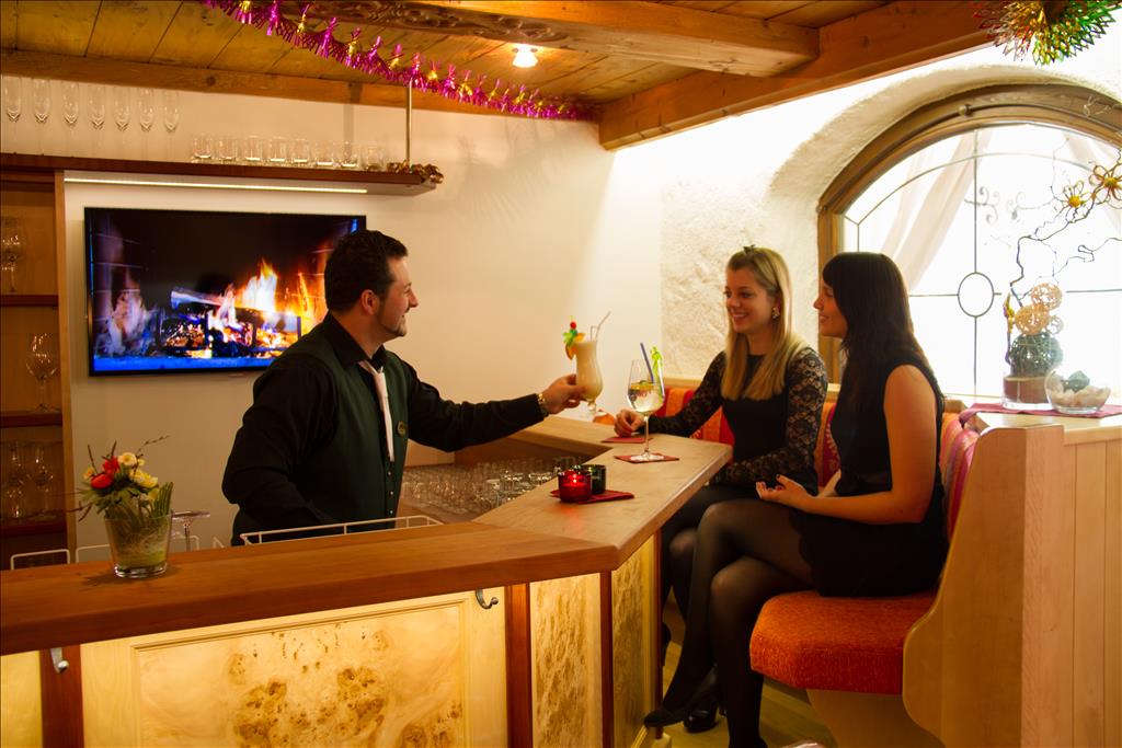 Hotel Wildauerhof - Bar