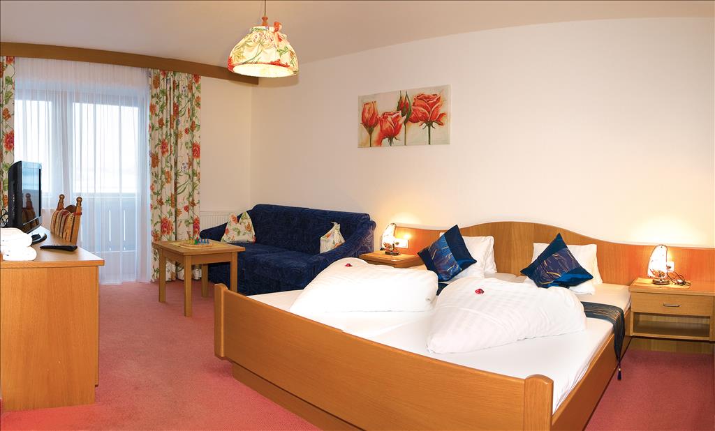 Hotel Wildauerhof - Camera