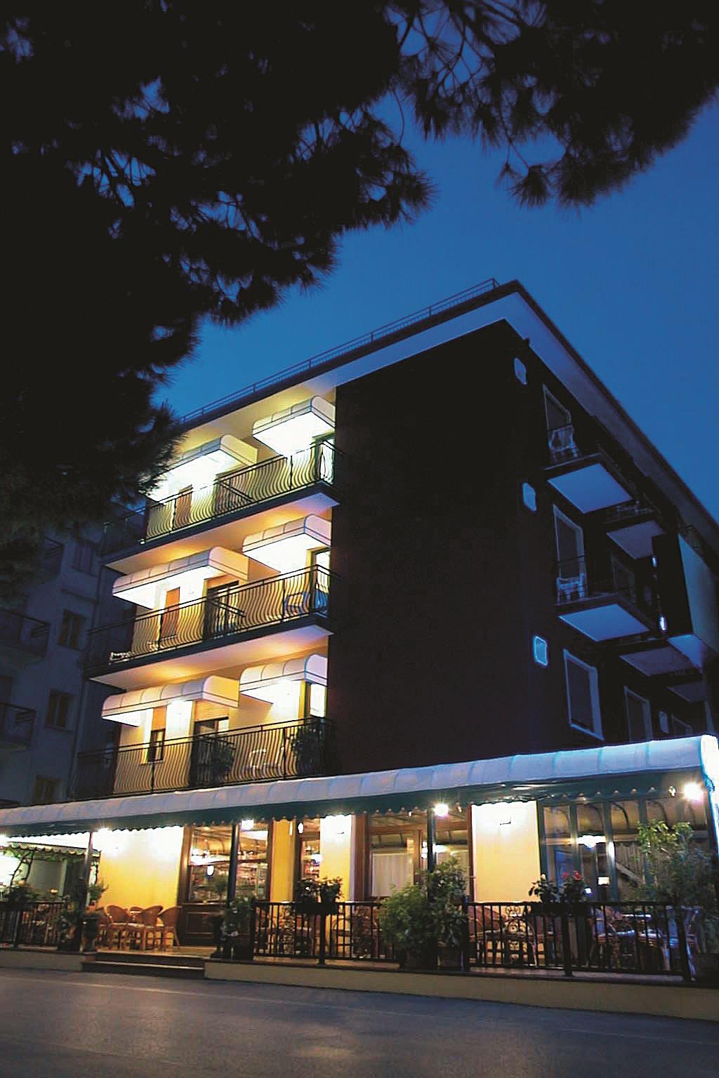 Hotel Windsor - Jesolo