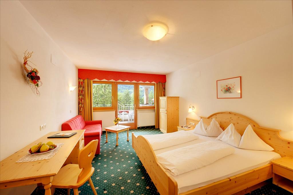 Hotel Winkler - Camera
