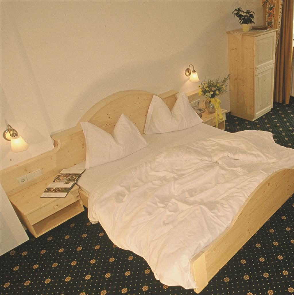 Hotel Winkler - Camera
