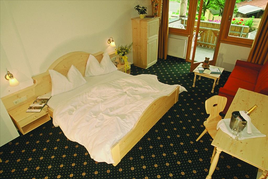Hotel Winkler - Camera