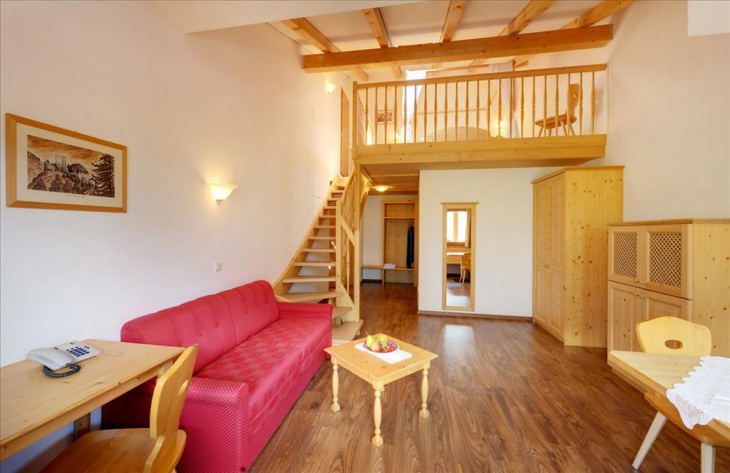 Hotel Winkler - Camera