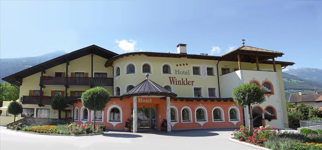 Hotel Winkler - Castelbello Ciardes