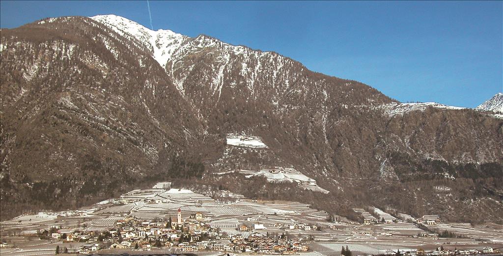 Hotel Winkler - Panorama