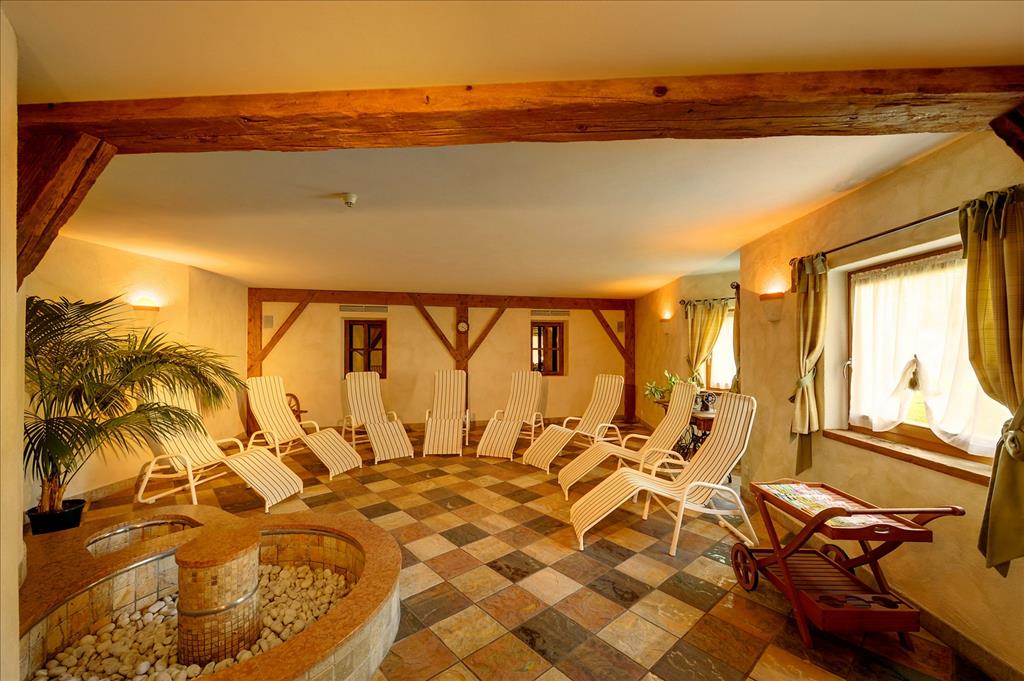 Hotel Winkler - Wellness