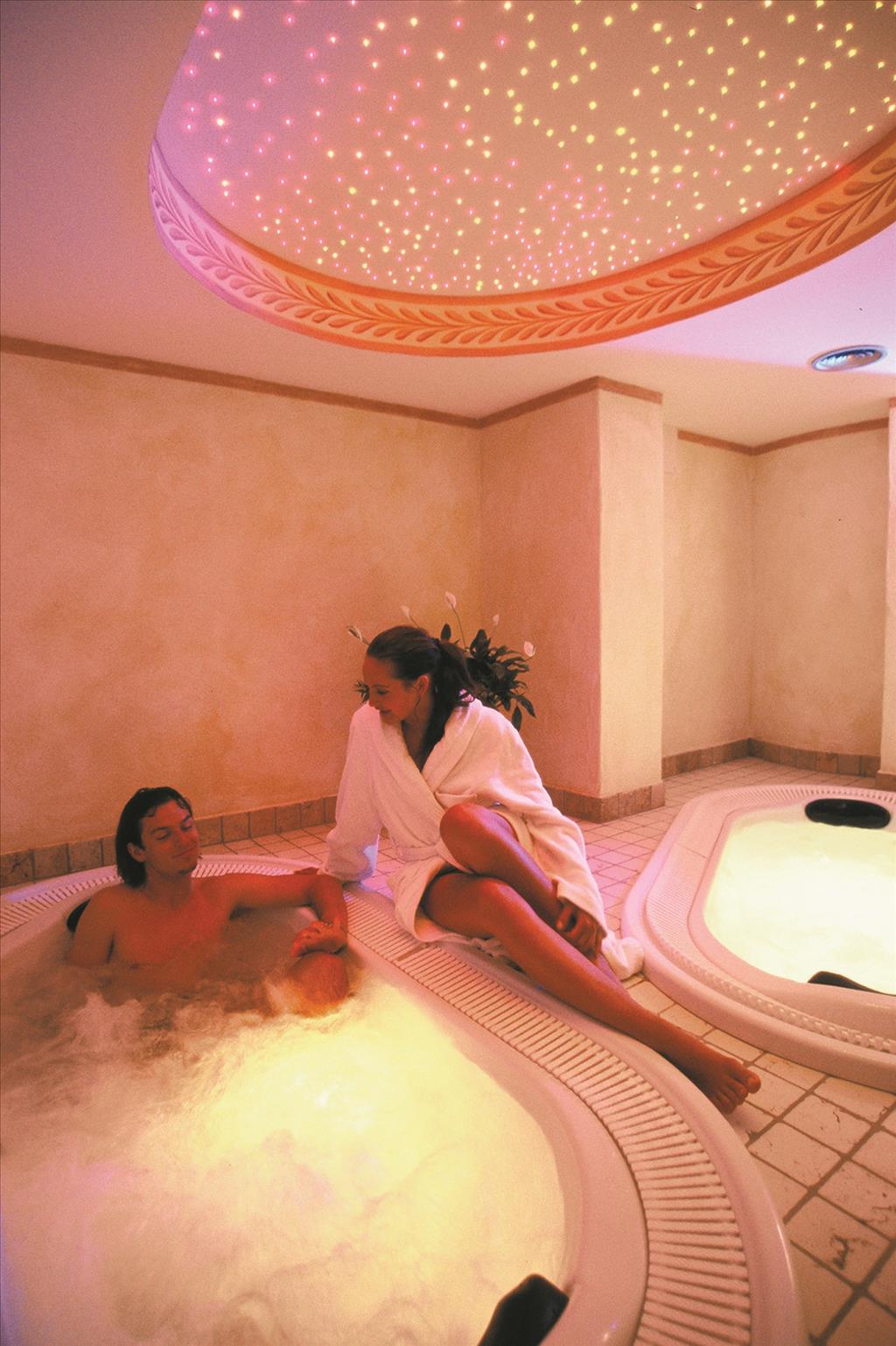 Hotel Winkler - Wellness