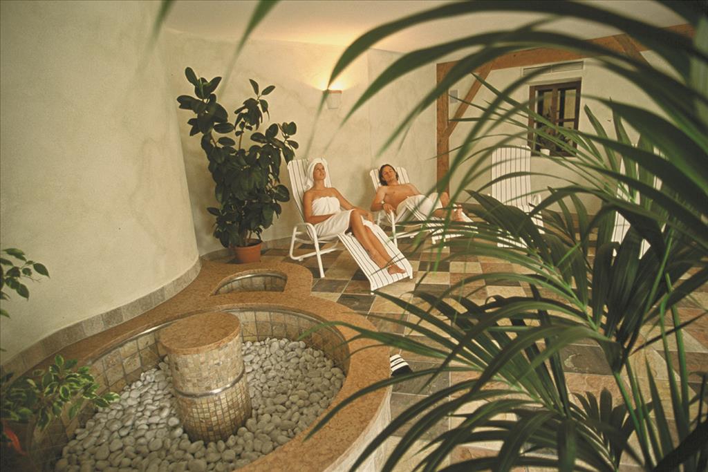 Hotel Winkler - Wellness