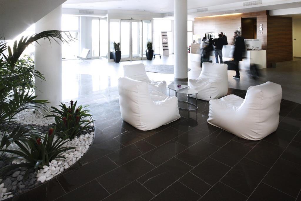 Hotel Yes Touring - Hall