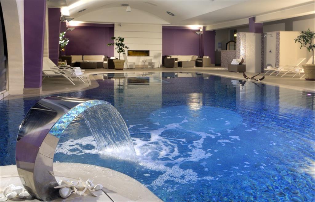 Hotel Yes Touring - Idromassaggio