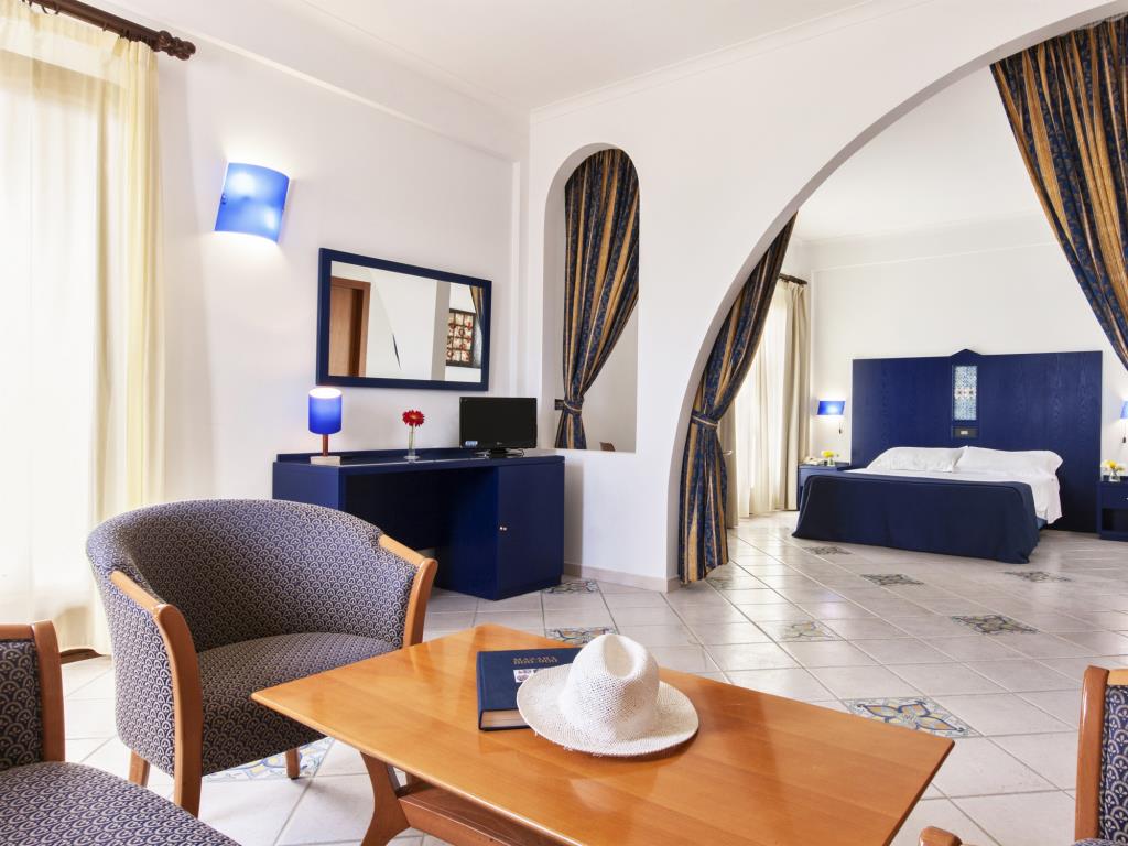 Hotel Zahira Resort - Camera