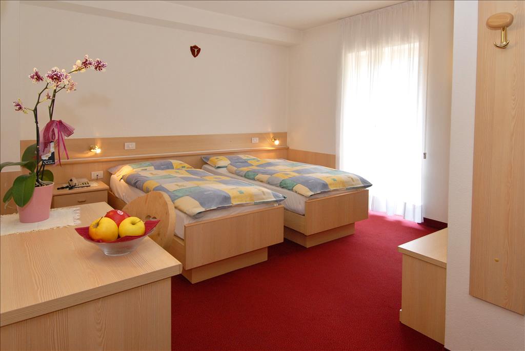 Hotel Zanon - Camera