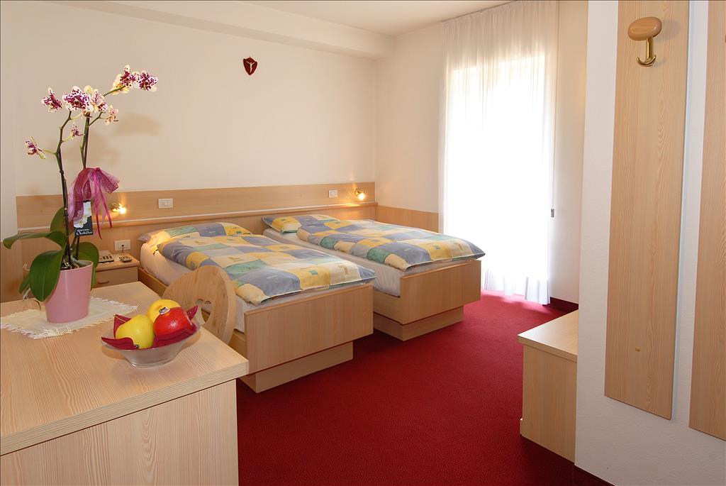 Hotel Zanon - Camera