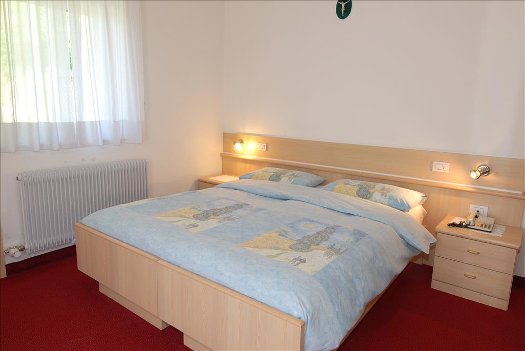 Hotel Zanon - Camera
