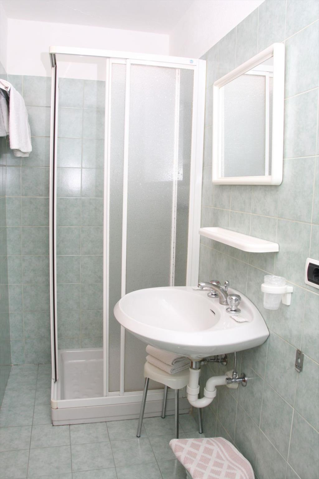 Hotel Zodiac - Bagno