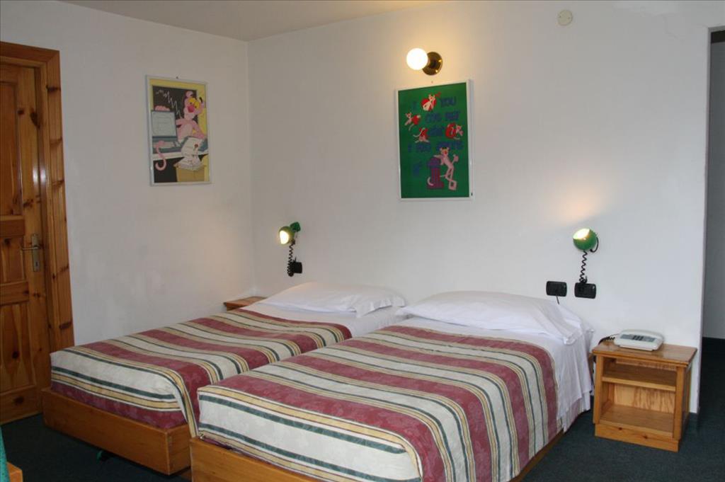 Hotel Zodiac - Camera