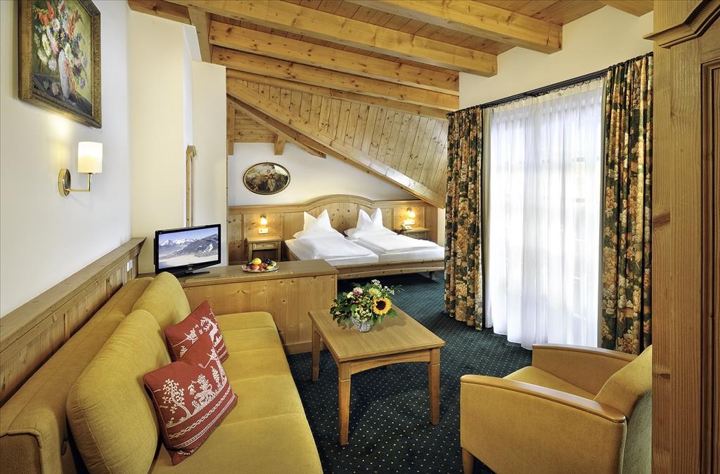 Hotel Zum Hirschen - Camera