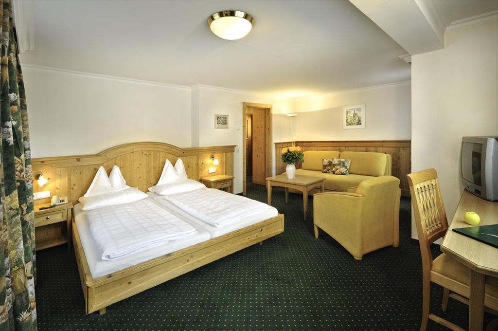 Hotel Zum Hirschen - Camera