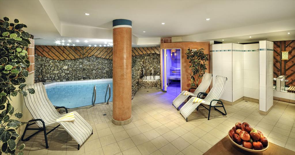 Hotel Zum Hirschen - Wellness