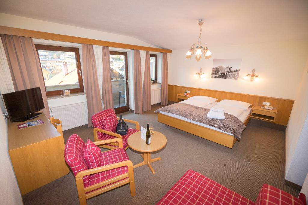 Hotel Zum Lamm - Camera