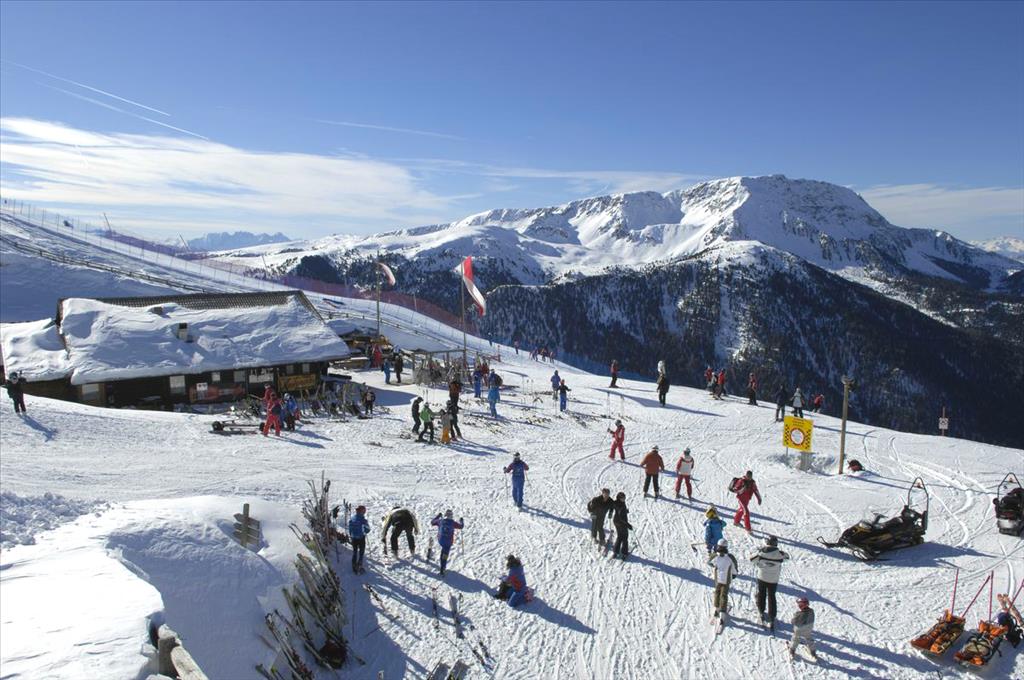 Hotel Zum Weissen Rössl  - Attività
