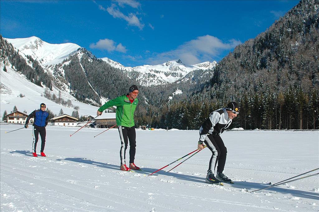 Hotel Zum Weissen Rössl  - Attività