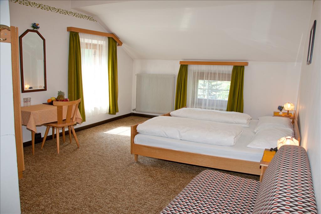 Hotel Zum Weissen Rössl  - Camera