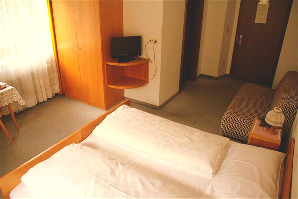 Hotel Zum Weissen Rössl  - Camera