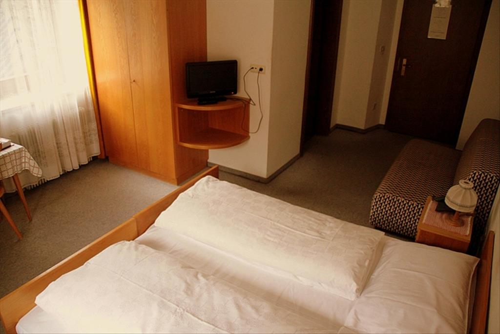 Hotel Zum Weissen Rössl  - Camera