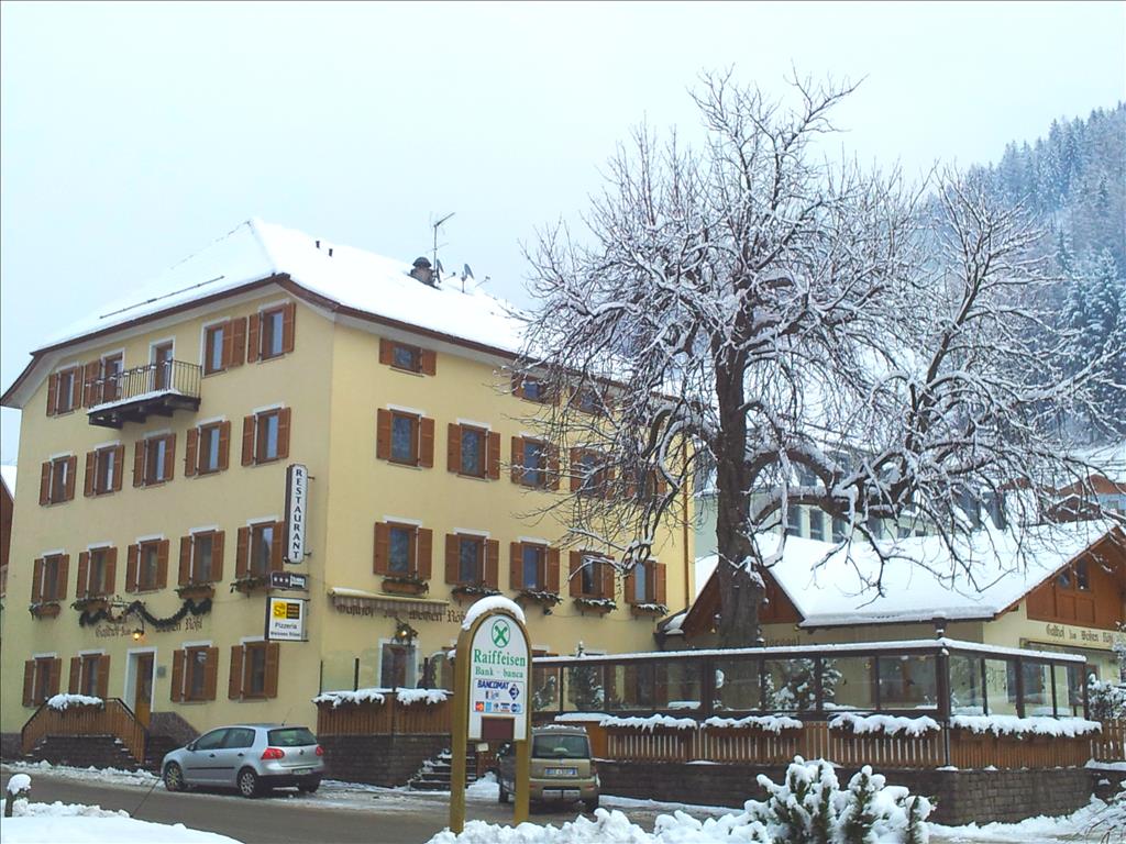 Hotel Zum Weissen Rössl  - Esterno