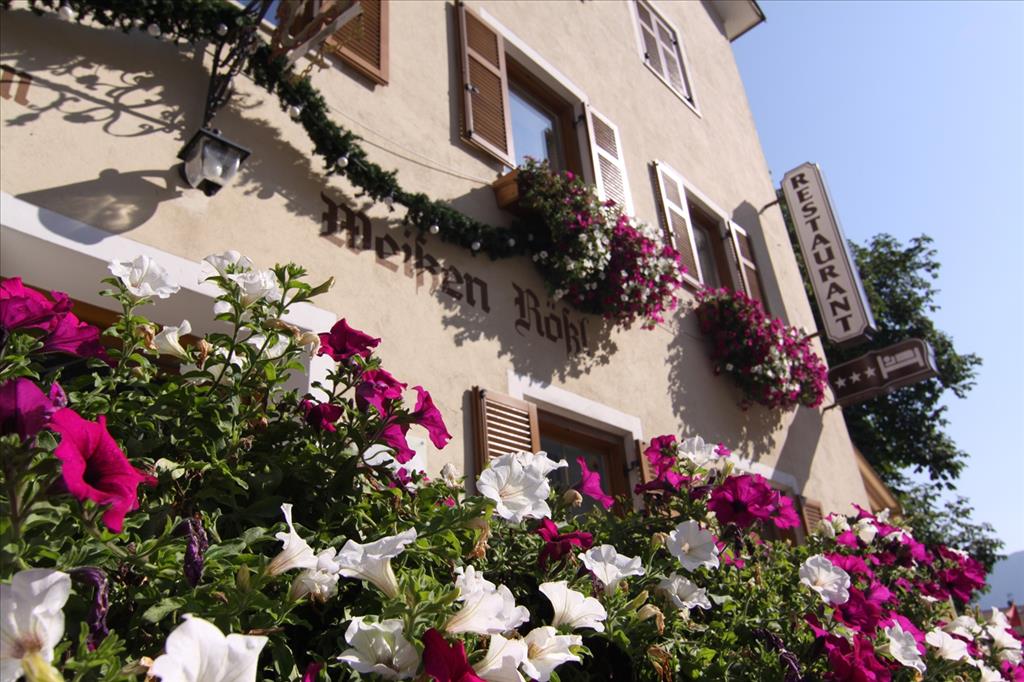 Hotel Zum Weissen Rössl  - Sarentino