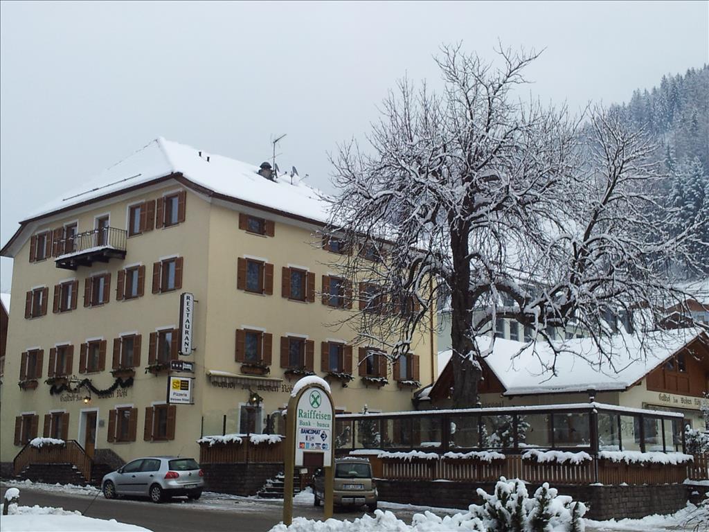 Hotel Zum Weissen Rössl  - Esterno